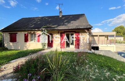 vente maison 285 000 € à proximité de Val en Vignes (79290)