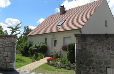 vente maison 340 000 € à proximité de Soissons (02200)