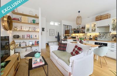 vente appartement 128 000 € à proximité de Saumur (49400)