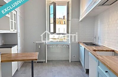 vente appartement 274 900 € à proximité de Feytiat (87220)