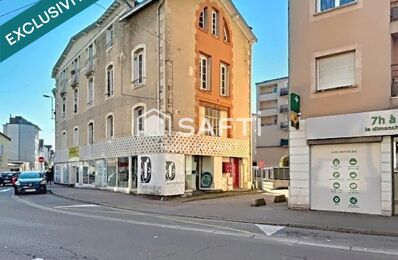 vente appartement 269 900 € à proximité de Panazol (87350)