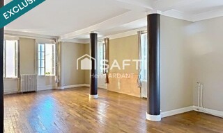 Appartement 6 Pièces 173 m² à vendre à Limoges (87000)