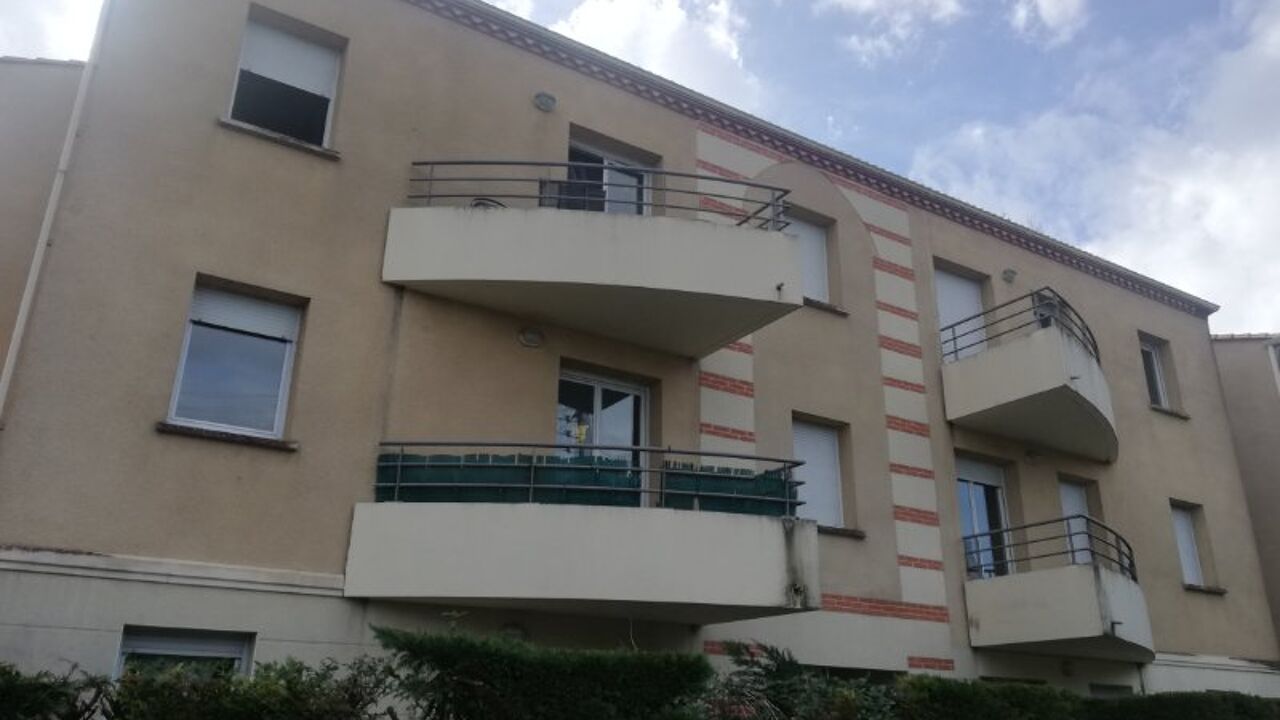 appartement 2 pièces 50 m2 à vendre à Agen (47000)