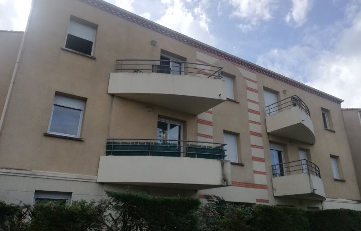 appartement 2 pièces 50 m2 à vendre à Agen (47000)