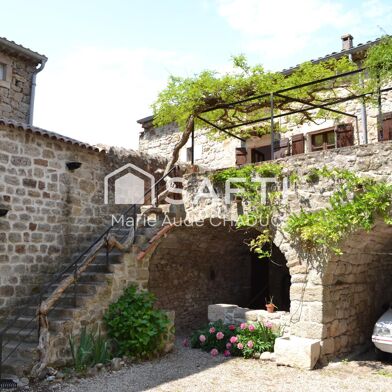 Maison 8 pièces 330000 €