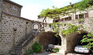 Maison 8 Pièces 210 m² à vendre à Lablachère (07230)