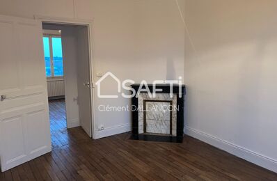 vente appartement 69 900 € à proximité de Saint-Quentin (02100)