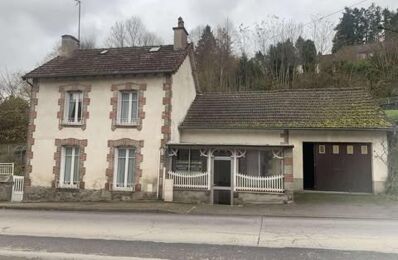 vente maison 76 000 € à proximité de Bellegarde-en-Marche (23190)