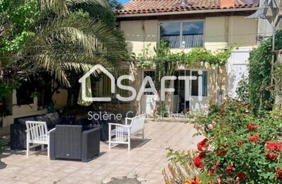 vente maison 163 200 € à proximité de Saint-Florent-sur-Auzonnet (30960)