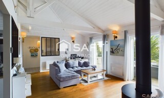 Maison 7 Pièces 175 m² à vendre à Charron (17230)