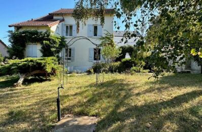 vente maison 85 000 € à proximité de Montigny-sur-Canne (58340)