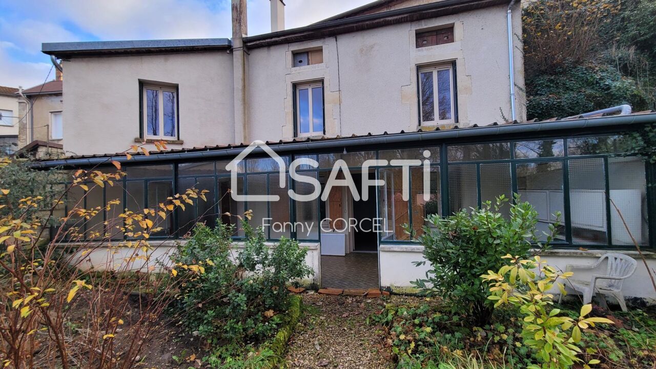 maison 4 pièces 100 m2 à vendre à Châtillon-sur-Seine (21400)