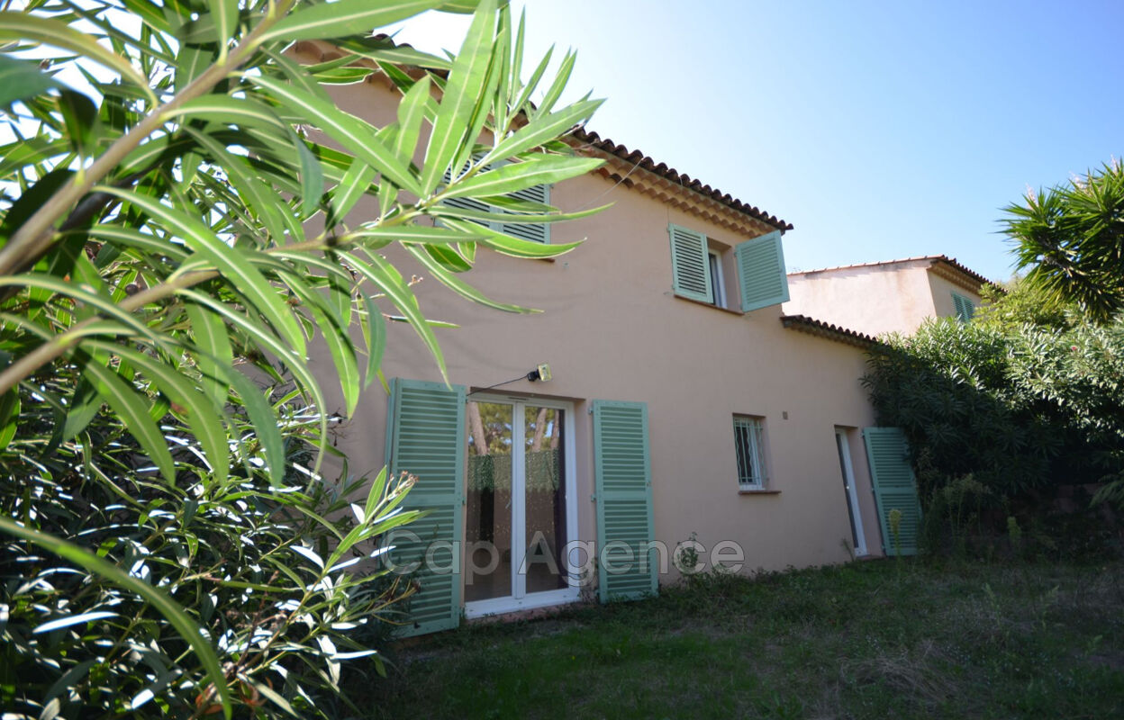 maison 5 pièces 125 m2 à vendre à Villeneuve-Loubet (06270)