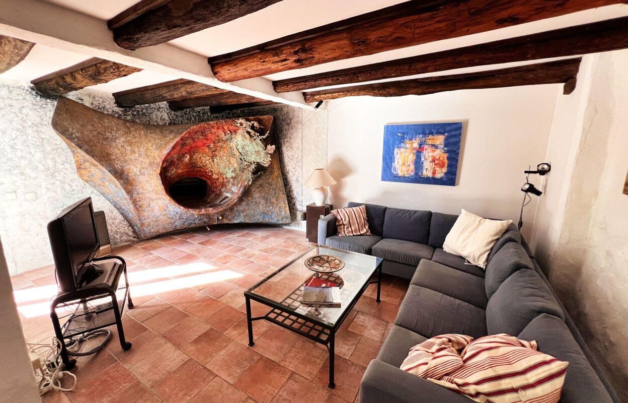 maison 4 pièces 155 m2 à vendre à Saint-Jean-de-Minervois (34360)