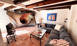 Maison 4 Pièces 155 m² à vendre à Saint-Jean-de-Minervois (34360)