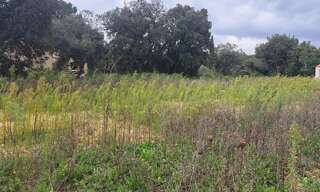 Terrain 600 m² à construire Saint-Victor-des-Oules (30700)