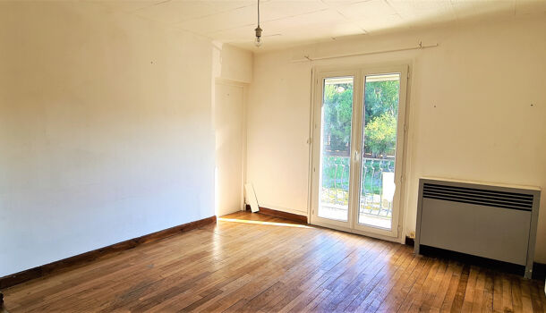 Appartement 3 pièces  à vendre Amélie-les-Bains-Palalda 66110