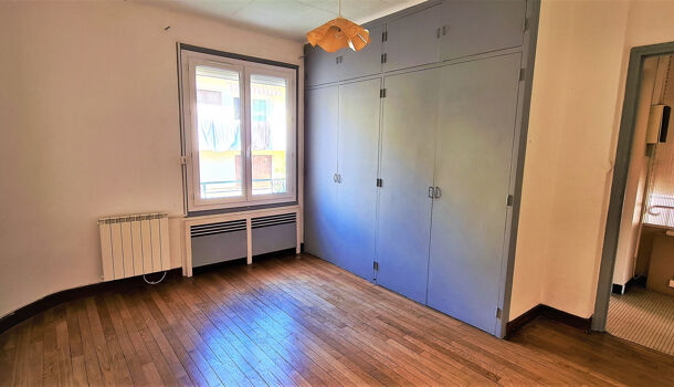 Appartement 3 pièces  à vendre Amélie-les-Bains-Palalda 66110