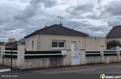 vente maison 188 000 € à proximité de Bénouville (14970)