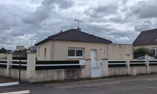 Maison 4 Pièces 74 m² à vendre à Giberville (14730)