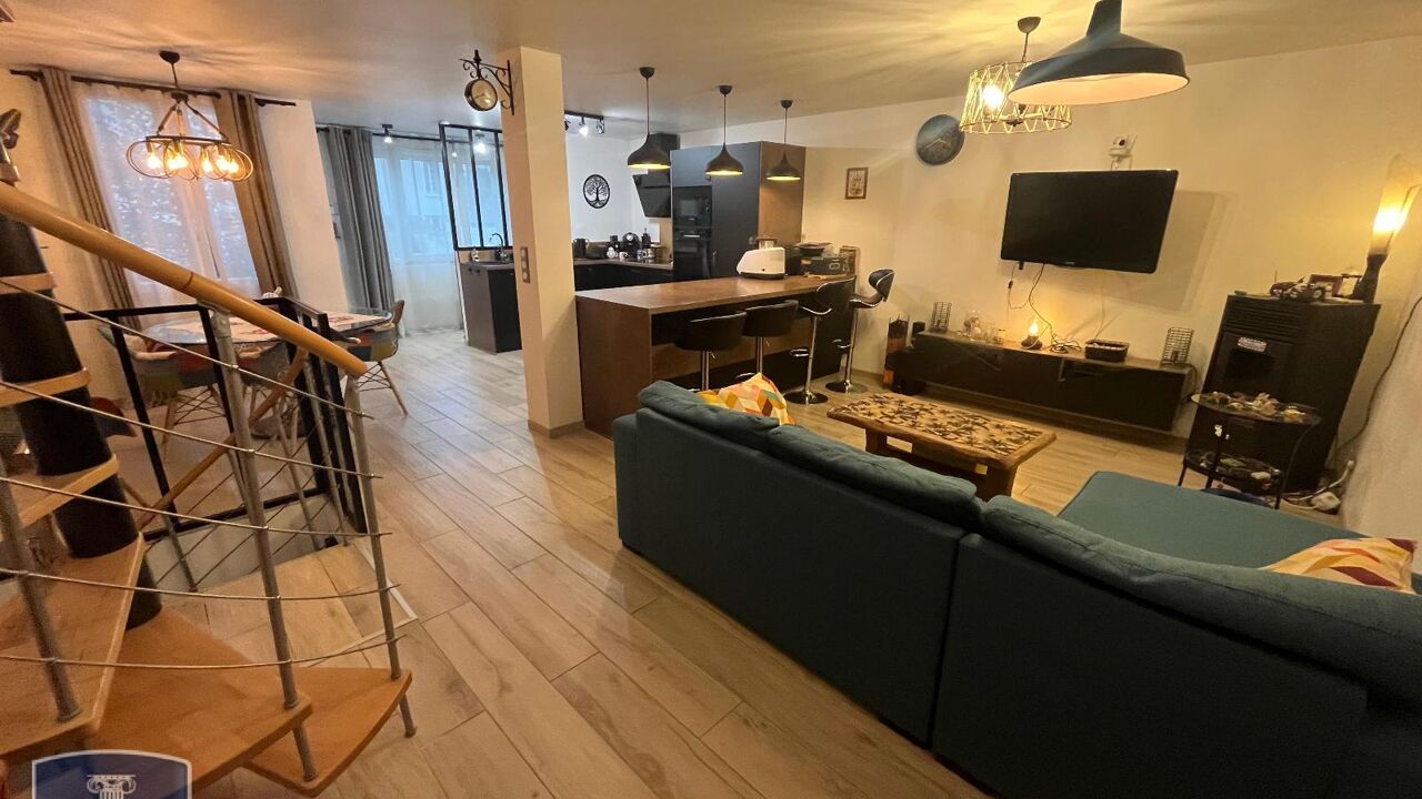 maison 8 pièces 165 m2 à vendre à Tours (37000)