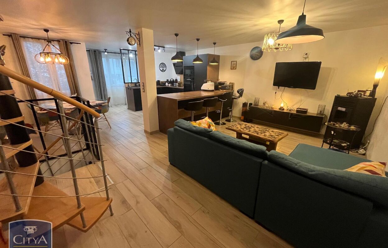 maison 8 pièces 165 m2 à vendre à Tours (37000)