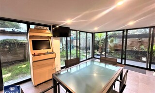Maison 8 Pièces 165 m² à vendre à Tours (37000)