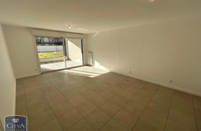 location appartement 810 € CC /mois à proximité de Cholet (49300)