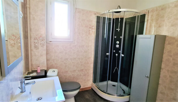 Appartement 3 pièces  à vendre Amélie-les-Bains-Palalda 66110