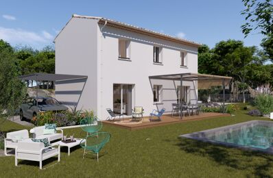 vente maison 299 000 € à proximité de Castillon-du-Gard (30210)