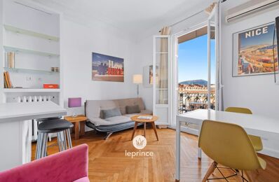 vente appartement 210 000 € à proximité de Gattières (06510)