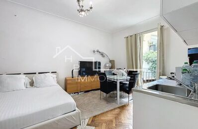 vente appartement 390 000 € à proximité de Nice (06100)