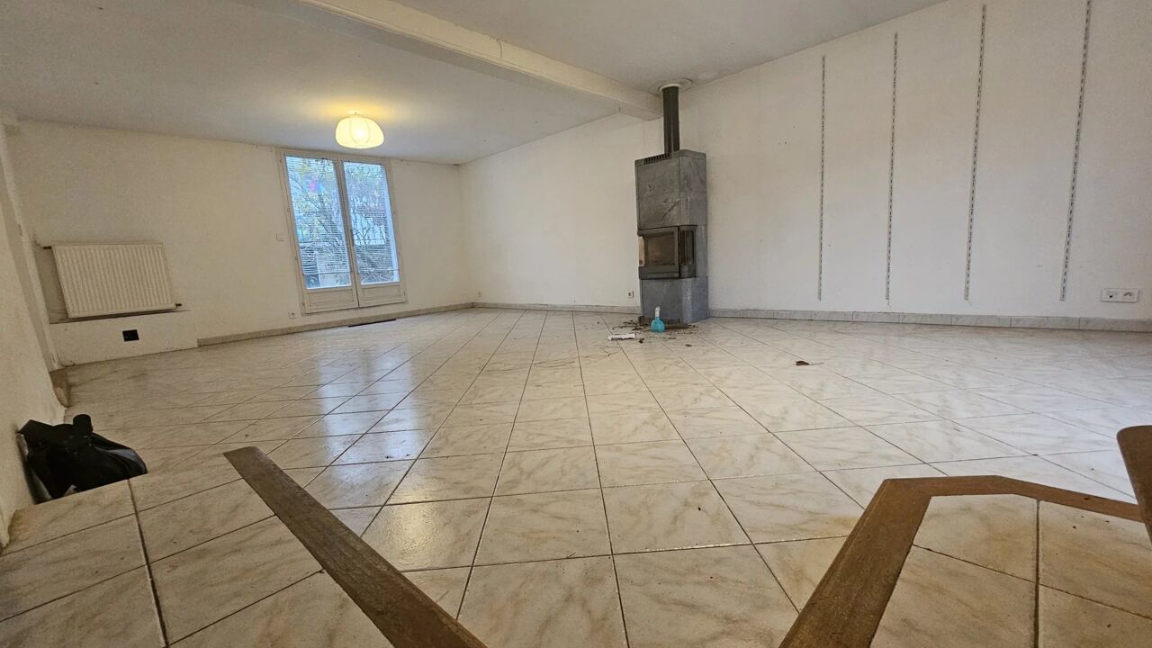 maison 4 pièces 130 m2 à vendre à Chalon-sur-Saône (71100)