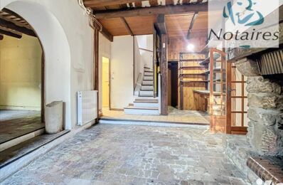 vente maison 110 000 € à proximité de La Roque-d'Anthéron (13640)