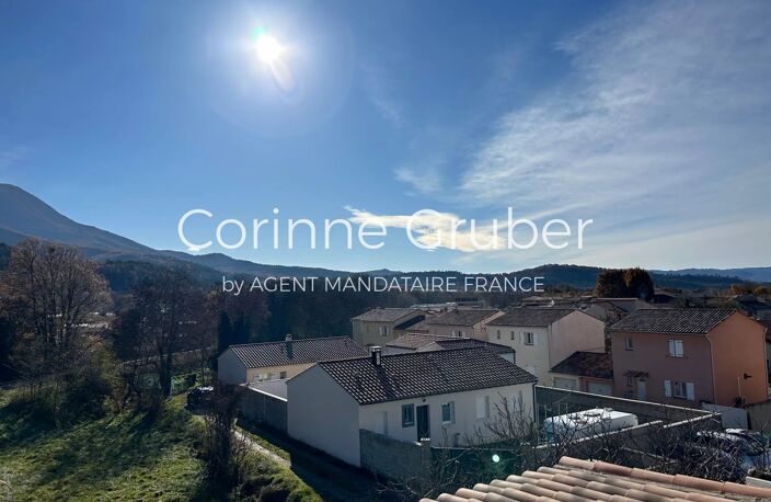 EXCLUSIVITÉ - Appartement T3 de 66 m² - Les Sieyes — photo 2