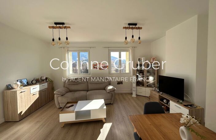 EXCLUSIVITÉ - Appartement T3 de 66 m² - Les Sieyes — photo 4