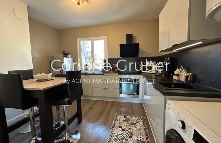 EXCLUSIVITÉ - Appartement T3 de 66 m² - Les Sieyes — photo 5