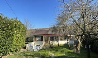 Maison 3 Pièces 59 m² à vendre à Jouy-sur-Morin (77320)