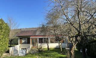 Maison 3 Pièces 59 m² à vendre à Jouy-sur-Morin (77320)