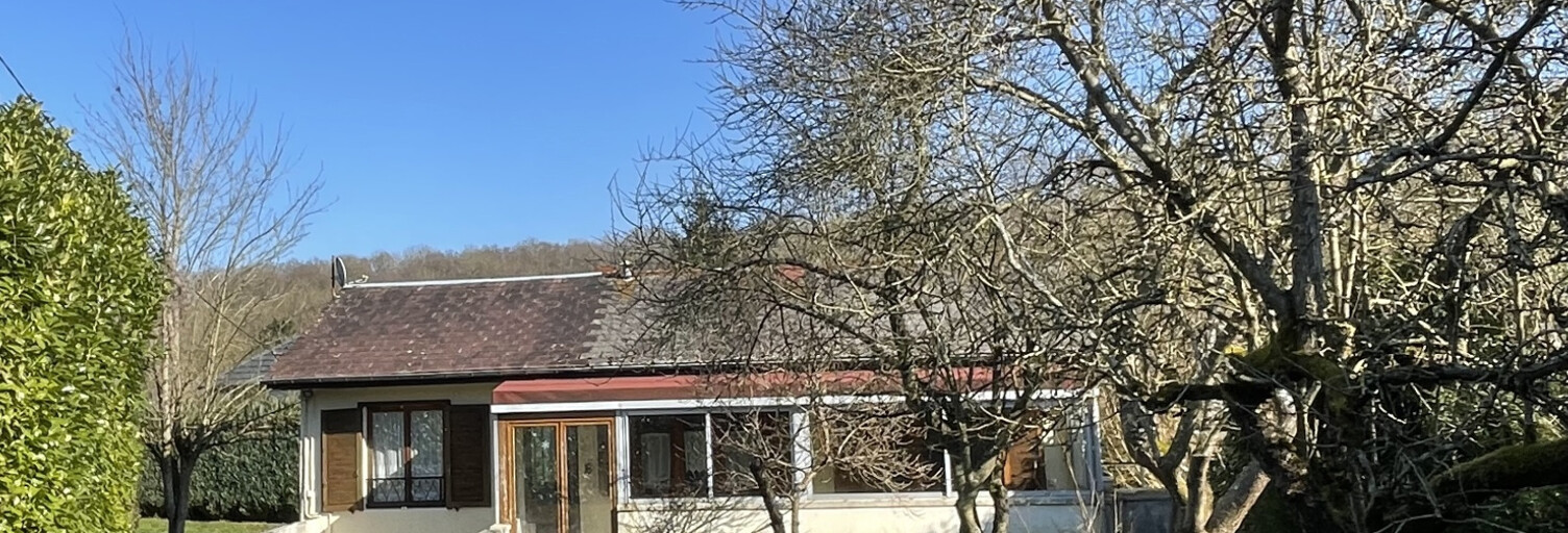 Maison 3 Pièces 59 m² à vendre à Jouy-sur-Morin (77320)