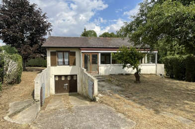 Maison 3 pièces 120000 €