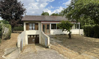 Maison 3 Pièces 59 m² à vendre à Jouy-sur-Morin (77320)
