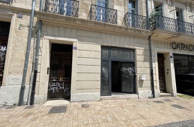 location commerce 1 230 € CC /mois à proximité de Marseille 1 (13001)