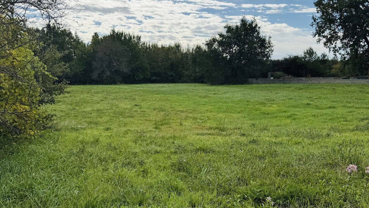 terrain  m2 à construire à Buzet-sur-Tarn (31660)