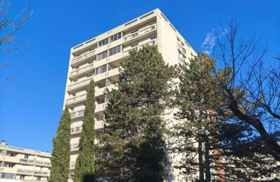 vente appartement 103 000 € à proximité de Bourg-Lès-Valence (26500)