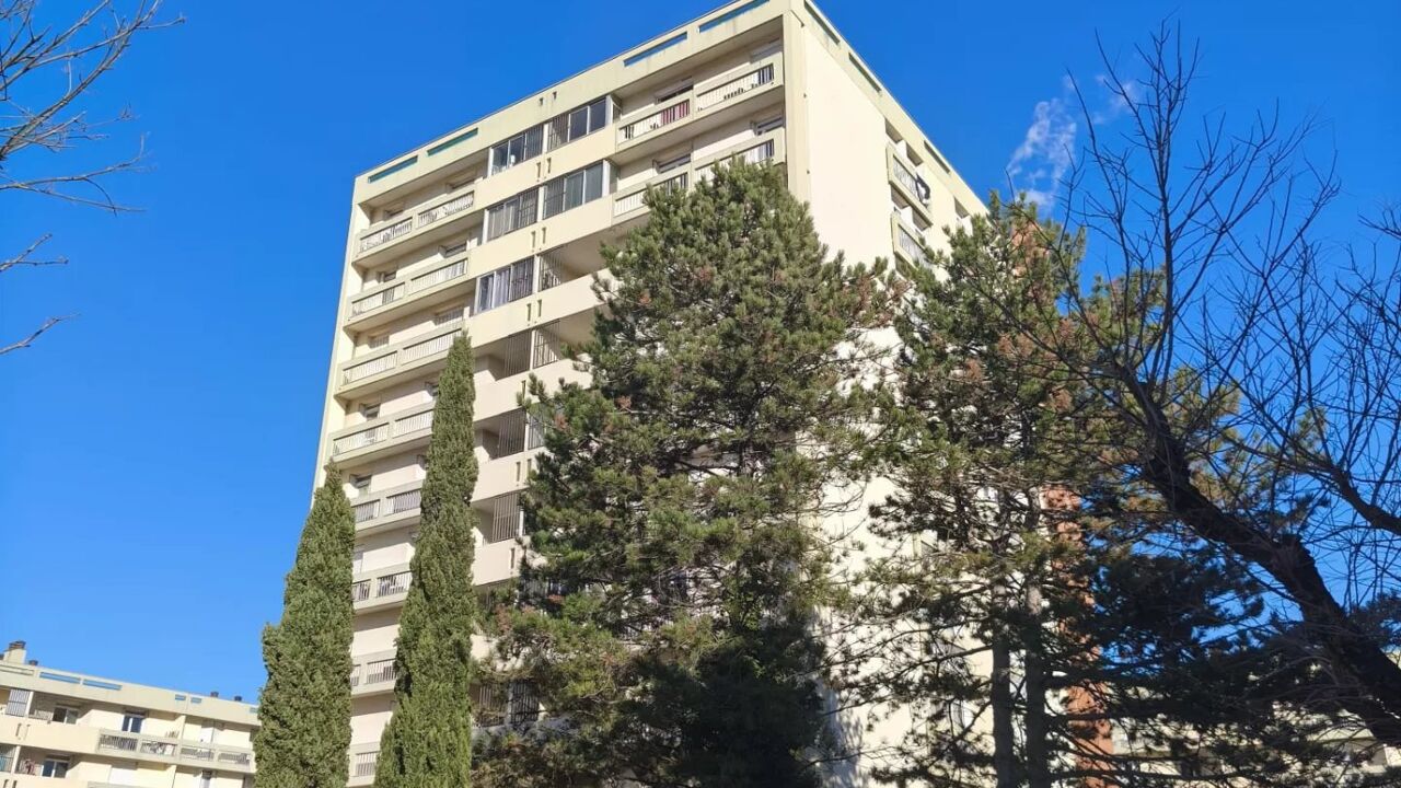 appartement 4 pièces 72 m2 à vendre à Valence (26000)