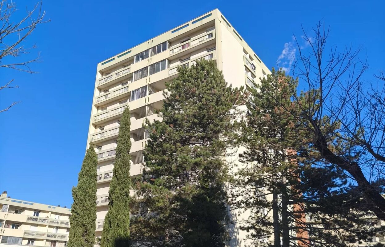 appartement 4 pièces 72 m2 à vendre à Valence (26000)