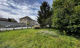 Terrain  626 m² à vendre à Beine-Nauroy (51490)