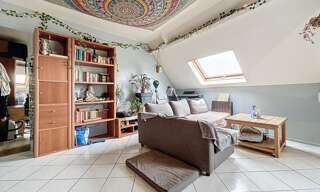 Appartement 2 Pièces 49 m² à vendre à Reims (51100)