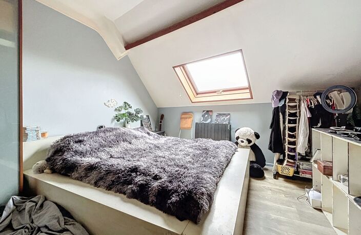 APPARTEMENT DE TYPE 2 - SECTEUR LUTON - VENDU LOUÉ — photo 5